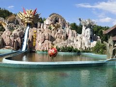 -南京银杏湖乐园