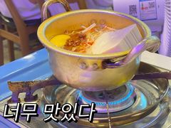 -双门洞·珍珠家韩式烤肉(永丰社区八区店)