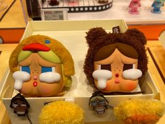 -泡泡玛特POPMART(合生汇店)