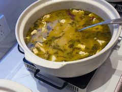 -素满香·全民食养自助(长宁龙之梦店)