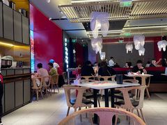 -茅庐川菜(烟台万象汇店)