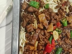 -江城燕子大排档(江汉路步行街店)