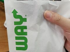 -赛百味SUBWAY(金龙大厦店)