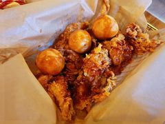 -包装马车·韩国料理·포장마차