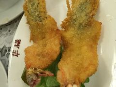 -华梅西餐厅(哈尔滨中央大街店)