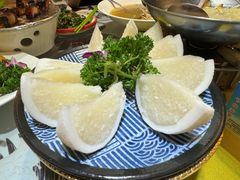 -快乐海鲜酒楼(滇池路店)