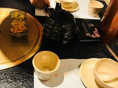 -漫烤鱼&徐州烧烤夜宵(万达店)