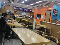 -袁老大肉夹馍(边家村分店)