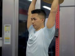 -CrossFit MET综合体能训练馆(朝阳路店)