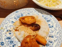 -连鹭海鲜·海肠捞饭·海胆饭(星海店)