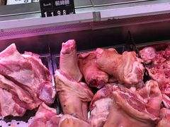 -永辉超市(嘉定宝龙广场店)