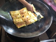 -周记热干面豆皮大王(桃花东街店)