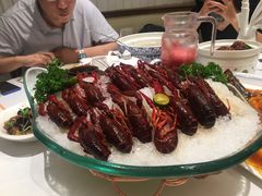 -乾隆美食·本帮菜(黄河路店)