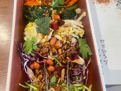 -单家老院·院子里的青岛菜(沙子口店)