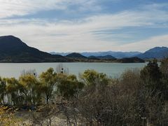 -北京十三陵国家森林公园蟒山景区