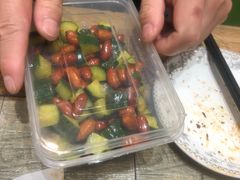 -胖姐活羊烧烤家乡菜(刘家桥店)