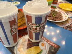 -憶廟街 X 沙角邨(太古城店)