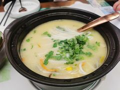 -云海肴·汽锅鸡·云南菜(曲江大悦城店)