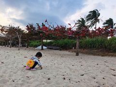 -三亚亚龙湾天域度假酒店