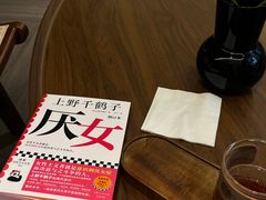 -COTTON CAFE(德信·中外公寓店)