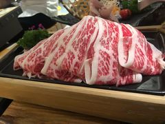湊湊特供肥牛-湊湊火锅·茶憩(东城万达店)
