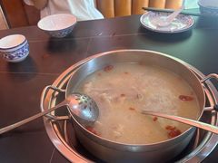-淼福猪肚鸡·椰子鸡火锅(大沙地店)