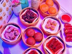 -宝岛甲壳虫KTV(蓝天路店)