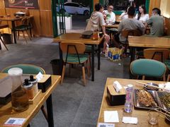 -五样儿西昌小签签烤串(建设路店)