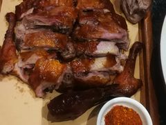 -老湘亲·品鉴湘菜(蔡塘爱琴海店)