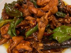 -小厨娘淮扬菜(天印大道店)