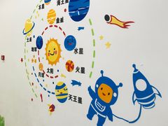 -海淀区图书馆·北馆