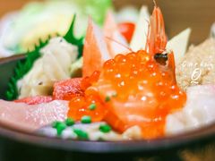 -水之惠鲜鱼料理(王府大街店)