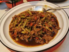 -老湘亲·品鉴湘菜(蔡塘爱琴海店)