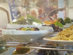 -西部马华清真兰州牛肉面·烧烤夜市(关东店)