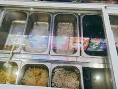 -老海南椰奶清补凉(文化宫老店)