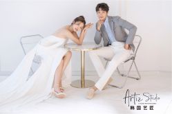 -韩国艺匠ARTIZ STUDIO(汉口店)