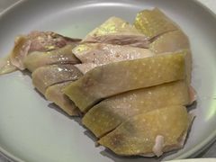 -老吉士酒家(天平路店)