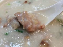 -冠记·肠粉粥品专家(江南大道店)