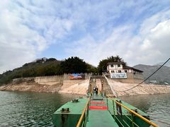 -白帝城·瞿塘峡景区