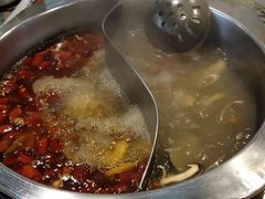 -百签宫串串香重庆火锅(夏湾店)