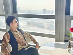 -天玑高空江景餐厅&酒吧Sky Secret Restaurant&Bar