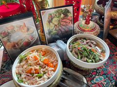 -怡咖啡海鲜自助餐厅(浦东香格里拉店)