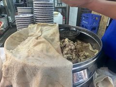 -清真马文肉丸胡辣汤(回民街店)