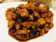 -兰桂坊·花园餐厅(西湖店)