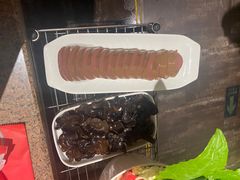 -小山城·馋嘴蛙(亚运村店)