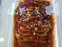 -清真·盛京白记 小骨头羊汤馆(南八马路店)