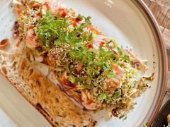 -O'mills Sourdough Bakery&Bistro(永嘉路店)