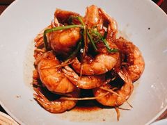 -隐厨·中国菜馆(三里屯T+MALL店)