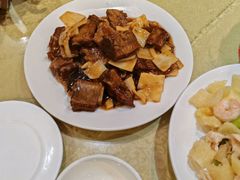 -春江饭店(共青团路总店)