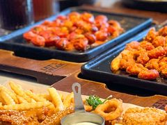 -必胜客(东大桥店)